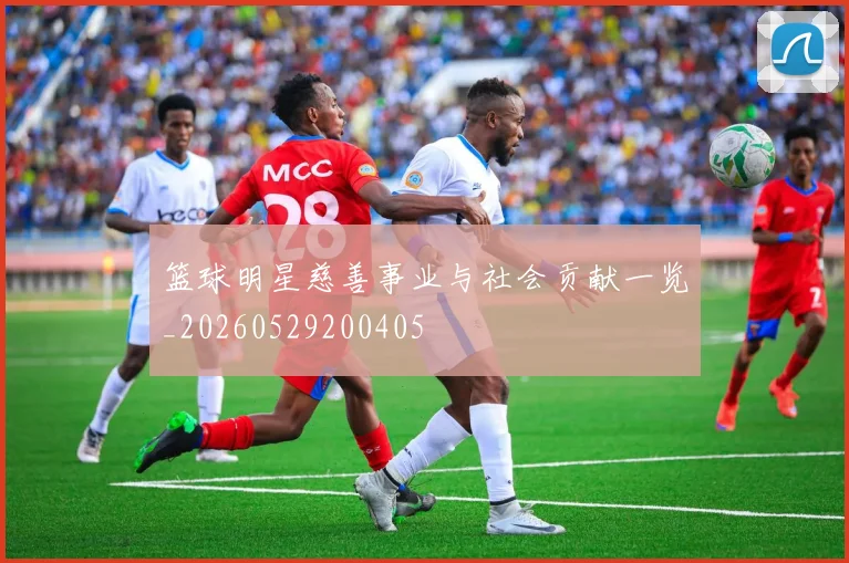 篮球明星慈善事业与社会贡献一览_20260529200405