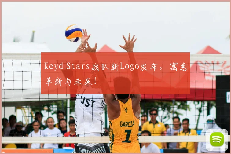 Keyd Stars战队新Logo发布,寓意革新与未来!